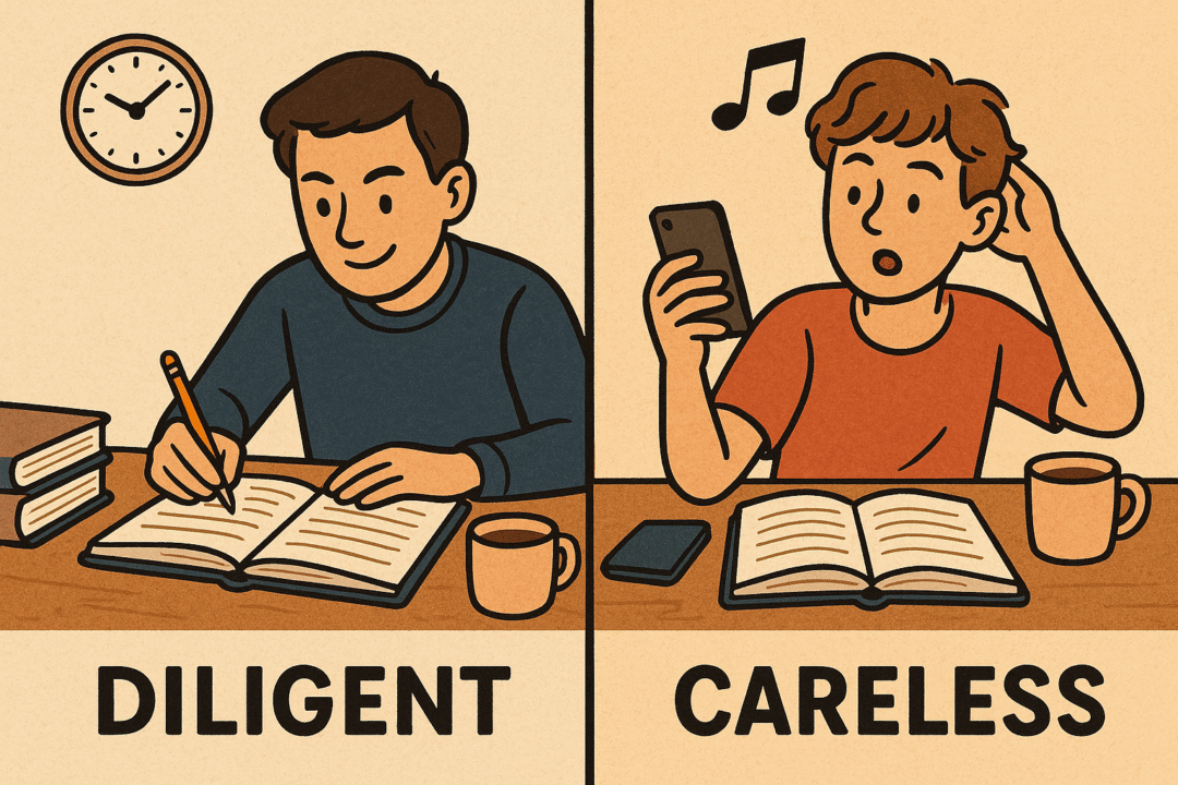 12Diligent Meaning: Traits, Examples, and Success Tips