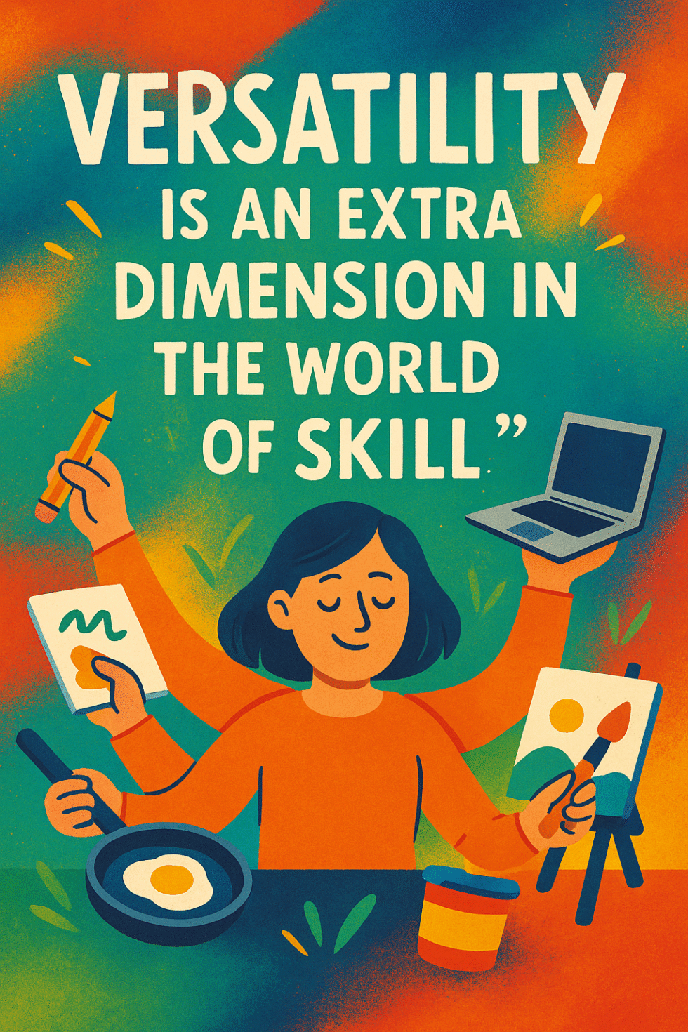 1Versatile Meaning: Definition, Uses, and Real Examples