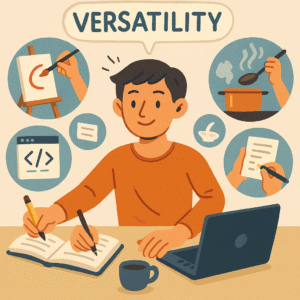 1Versatile Meaning: Definition, Uses, and Real Examples