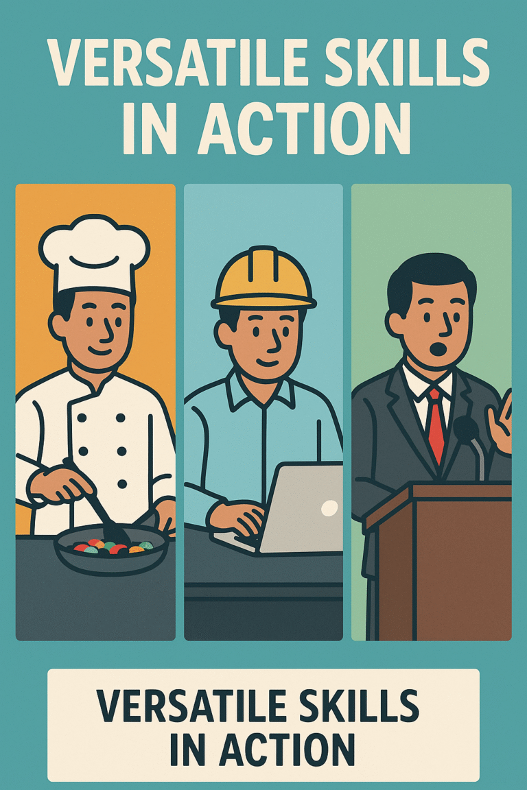 1Versatile Meaning: Definition, Uses, and Real Examples