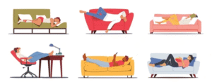 NO .7 Lethargic Meaning: Symptoms, Causes & Daily Usage
