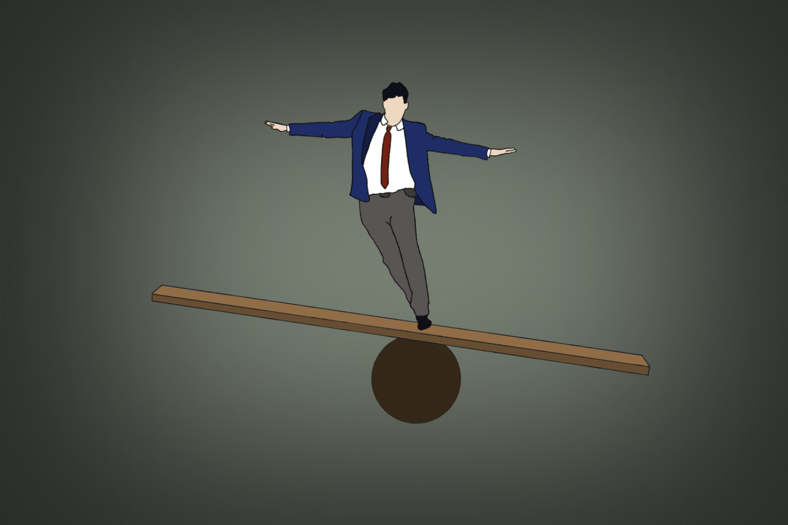 no.4 Vicissitude Meaning: Embrace Life's Ups and Downs