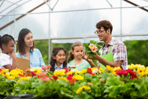 NO.4 Nurture Meaning: Grow, Support, and Thrive