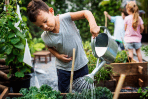 NO.4 Nurture Meaning: Grow, Support, and Thrive