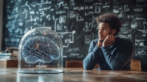 Perceptive Reflection no,4 Perceptive Meaning: Sharpen Your Mind & Insight